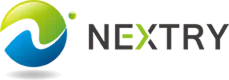 NEXTRYロゴ