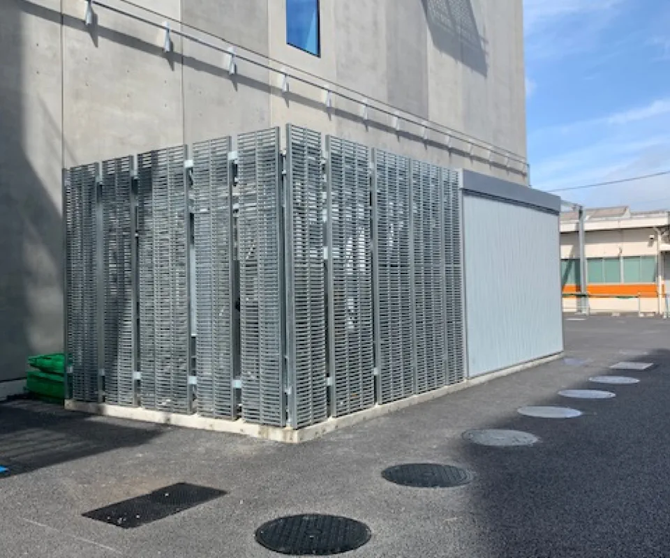 アズビル株式会社