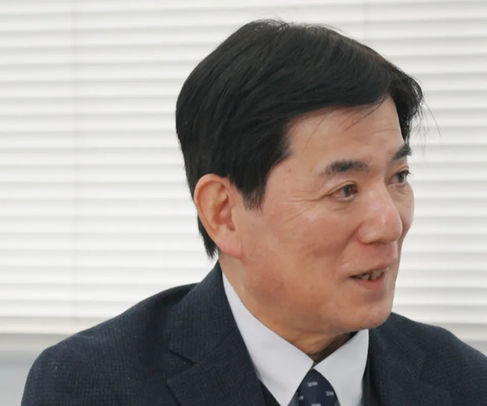 株式会社カナリー　取締役 社長　諫山 俊樹 さん