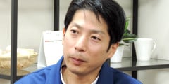 株式会社シマナカ デリカフーズ事業本部製造部 工場長 田中 烈 様