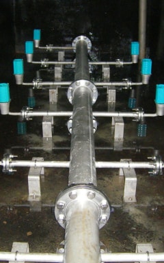 工場循環水