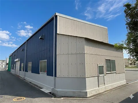 三木工場