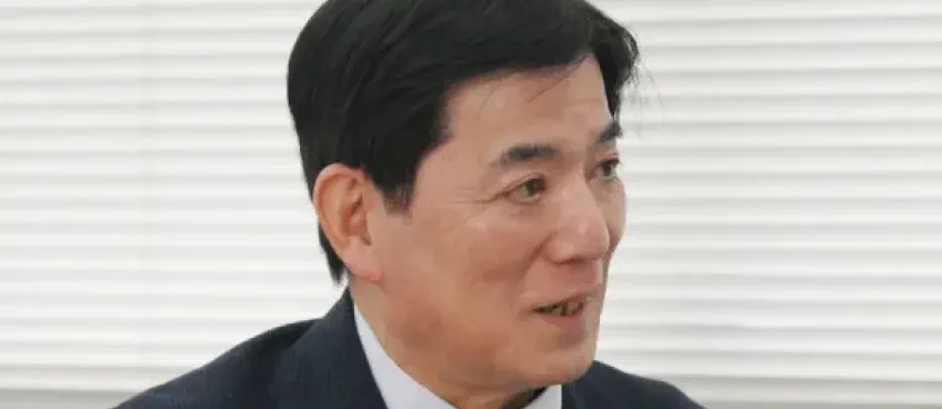 株式会社カナリー 取締役 社長　諫山 俊樹 さん