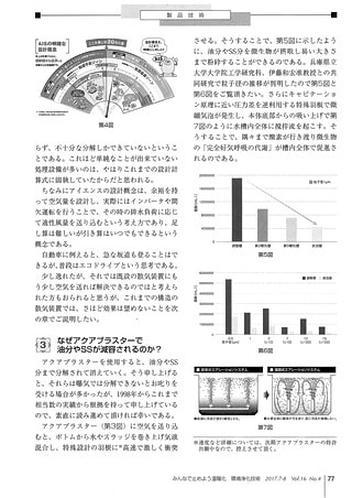 環境浄化技術 2017年7・8月号（Vol.16 No.4） page5/7
