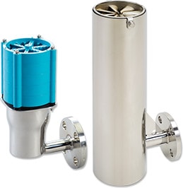 排水処理散気管 アクアブラスター