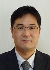 兵庫県立大学　大学院工学研究科 伊藤和宏 （いとう　かずひろ）准教授