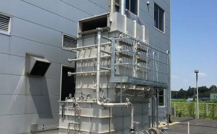 製薬工場