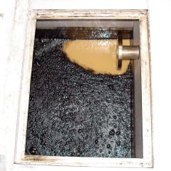 デオライザーが捕捉した臭気物質2