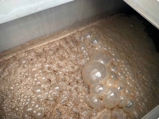 デオライザーが捕捉した臭気物質3