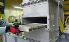 メンテナンスが簡単 写真