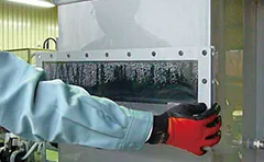 Replaceable by only one person